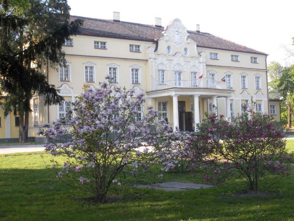 ogród/taras, hotel na wesele